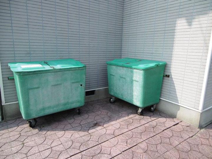 シャンブレットの地図