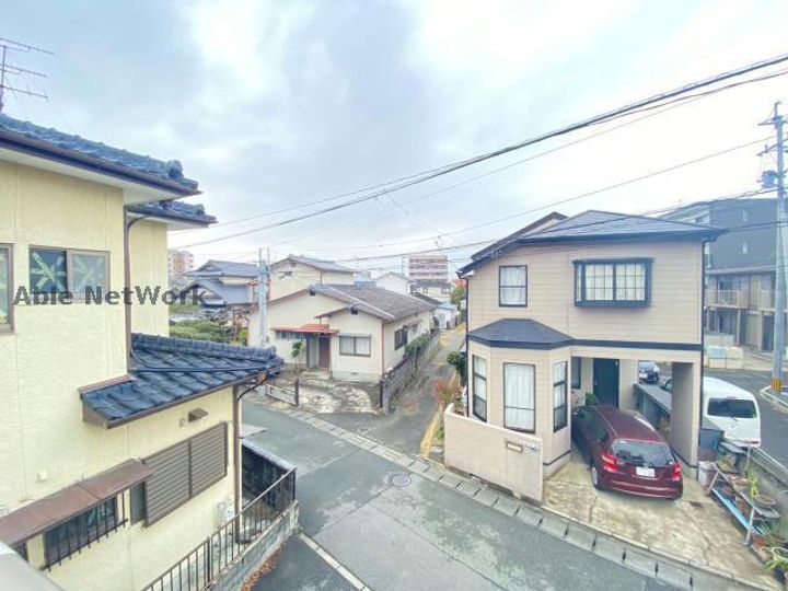 熊本県熊本市西区蓮台寺1(一戸建)の賃貸物件のその他画像