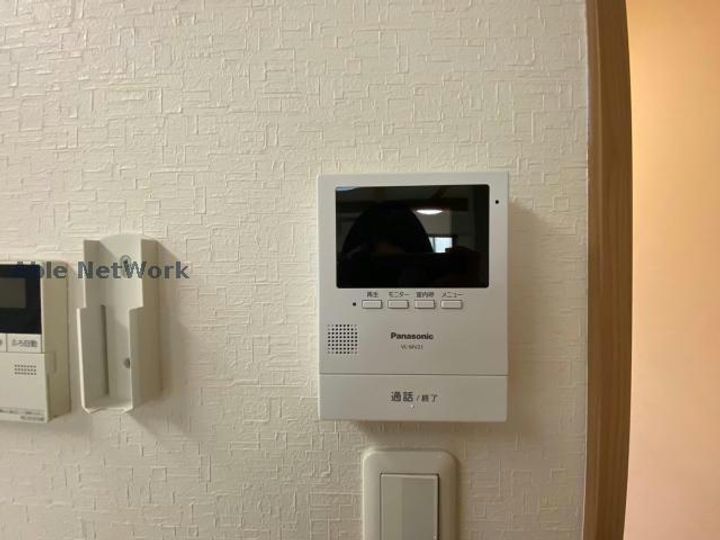 熊本県熊本市西区蓮台寺1(一戸建)の賃貸物件の内装