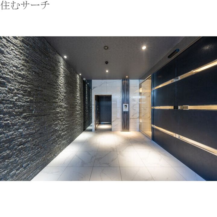 S-RESIDENCE四日市安島aloggioの地図