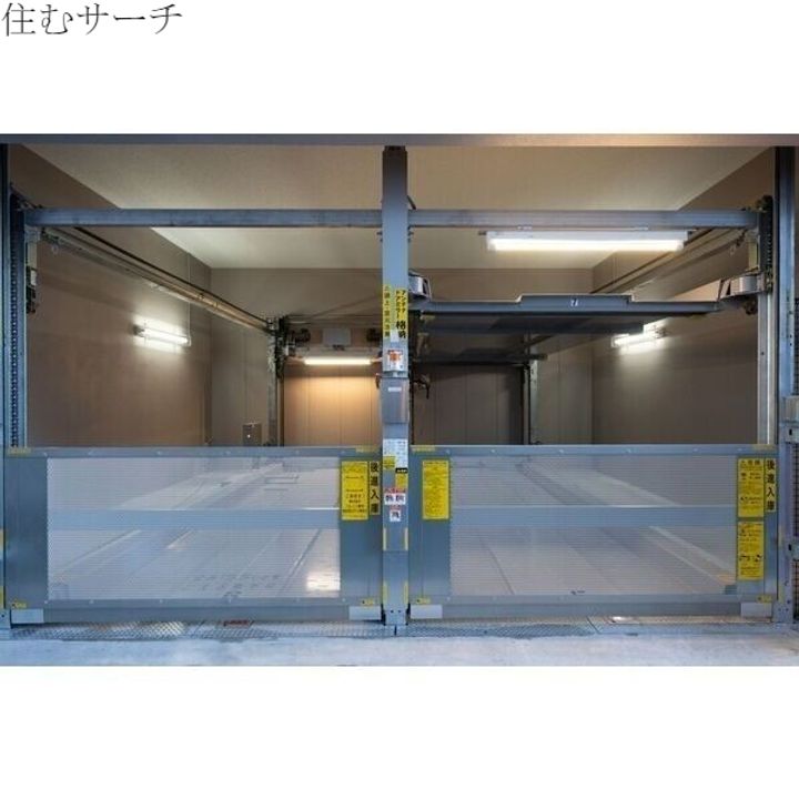 S-RESIDENCE四日市安島aloggioの地図