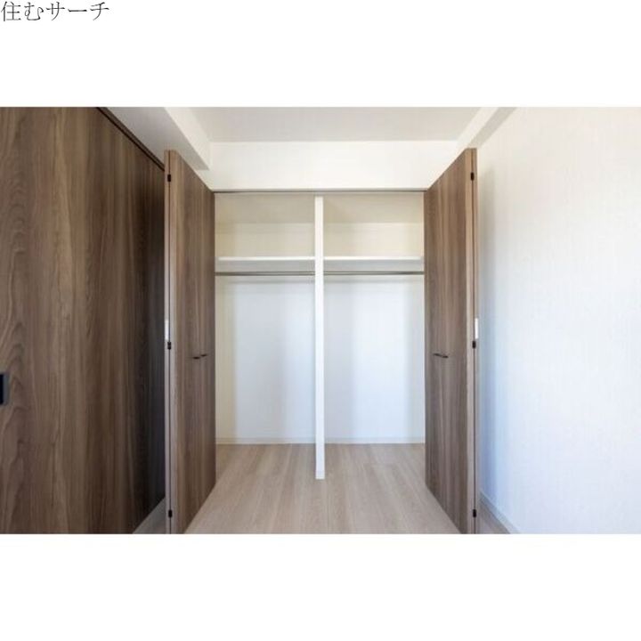 S-RESIDENCE四日市安島aloggioの内装