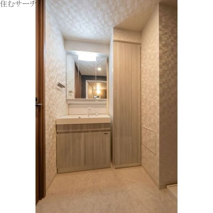 S-RESIDENCE四日市安島aloggioの内装