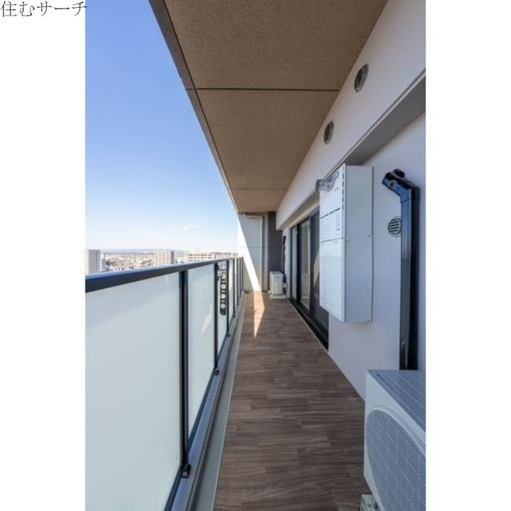 S-RESIDENCE四日市安島aloggioの内装