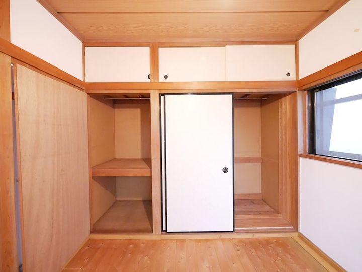 東京都立川市若葉町4(一戸建)の賃貸物件の内装