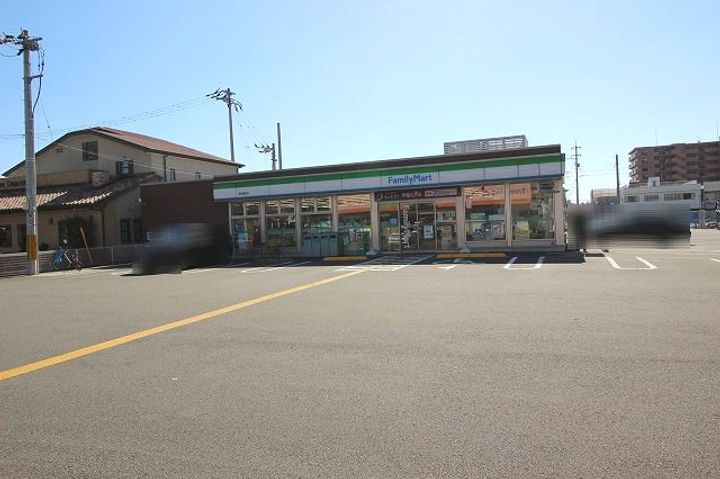 高知県高知市札場(アパート)の賃貸物件の周辺