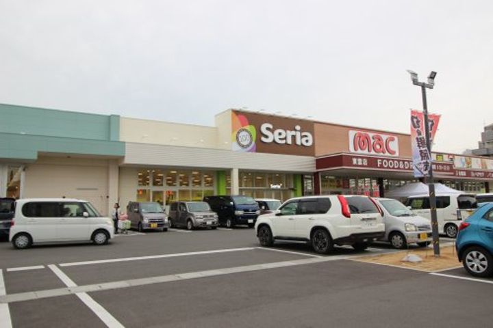 高知県高知市札場(アパート)の賃貸物件の周辺