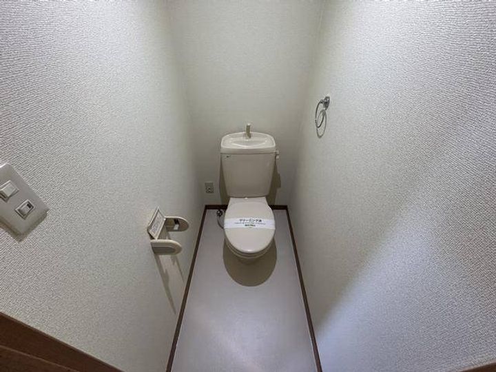 Home‘likeすももの内装