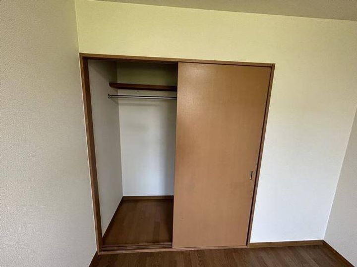 Home‘likeすももの内装