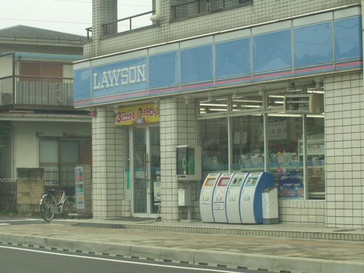 松枝みのりハイムの周辺