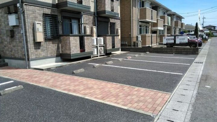 栃木県栃木市平柳町3(アパート)の賃貸物件の地図