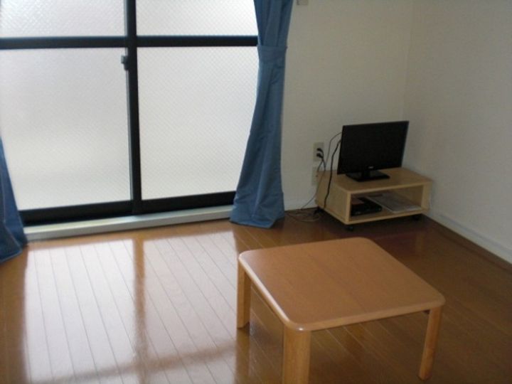 神奈川県相模原市緑区原宿4(一戸建)の賃貸物件の内装