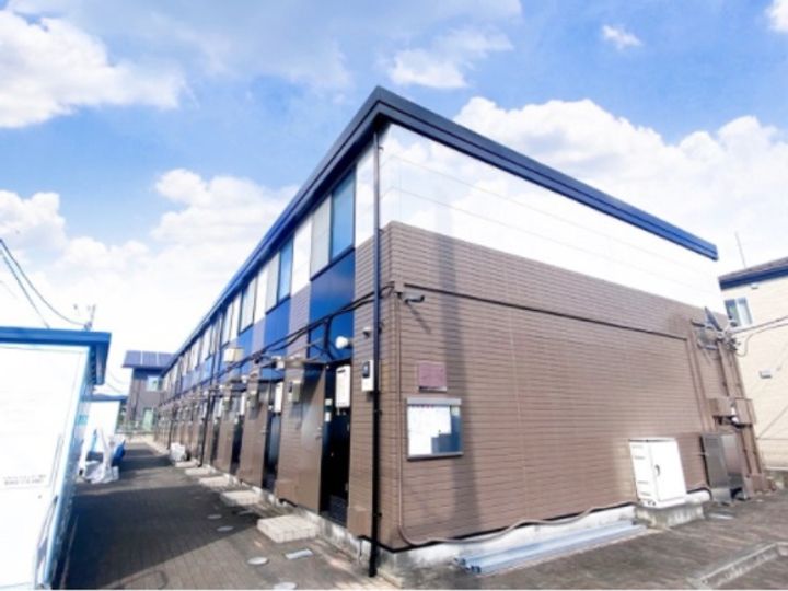 神奈川県相模原市緑区原宿4(一戸建)の賃貸物件の外観