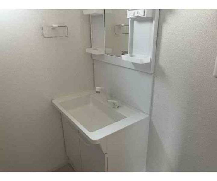 東京都渋谷区本町2(アパート)の賃貸物件の内装