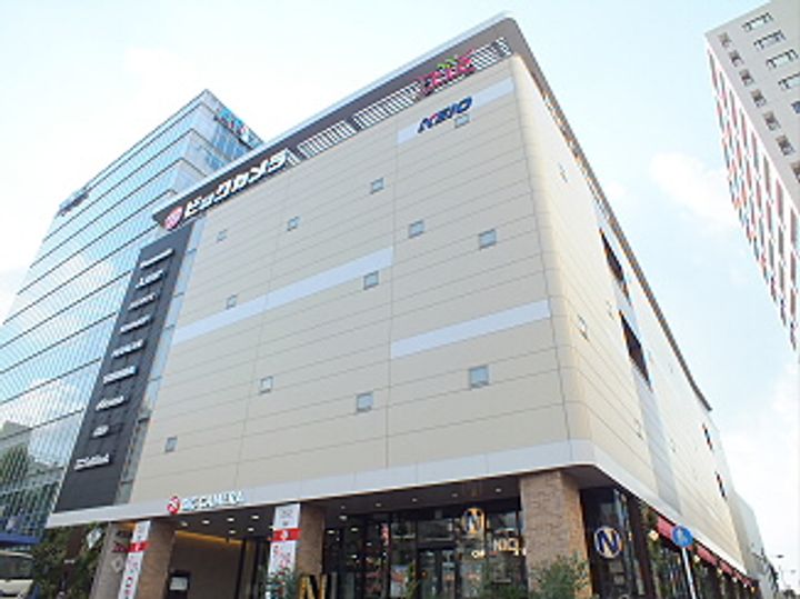 東京都調布市富士見町2(アパート)の賃貸物件の周辺