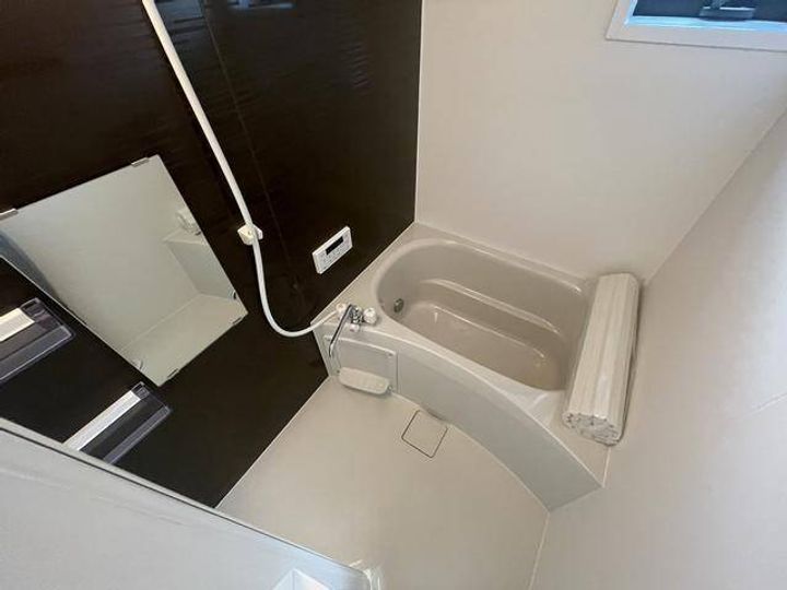 Legrace戸塚の風呂