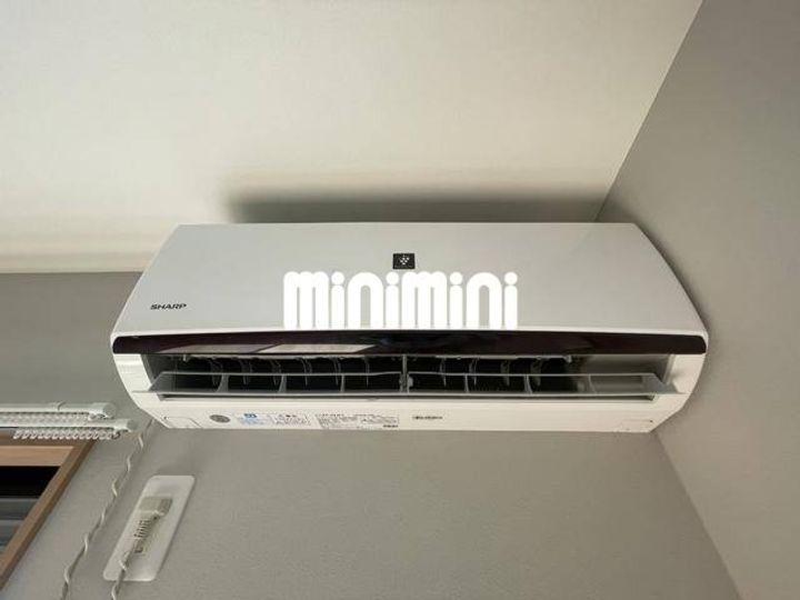 Legrace戸塚の内装