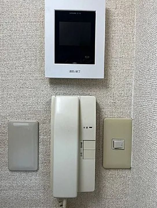 東京都世田谷区南烏山1(マンション)の賃貸物件の内装