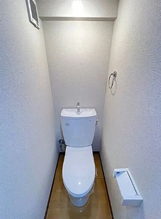 東京都世田谷区南烏山1(マンション)の賃貸物件の内装