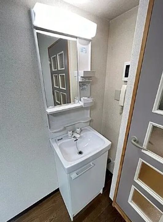 東京都世田谷区南烏山1(マンション)の賃貸物件の内装