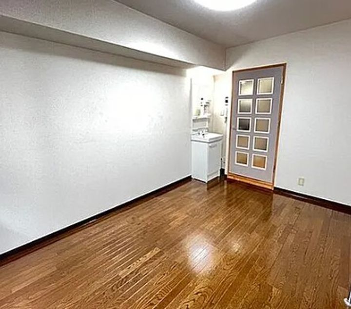 東京都世田谷区南烏山1(マンション)の賃貸物件の内装