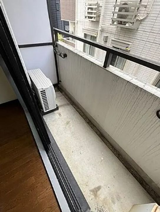 東京都世田谷区南烏山1(マンション)の賃貸物件の内装