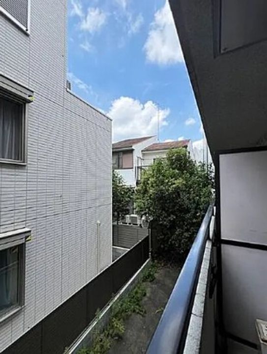 東京都世田谷区南烏山1(マンション)の賃貸物件のその他画像