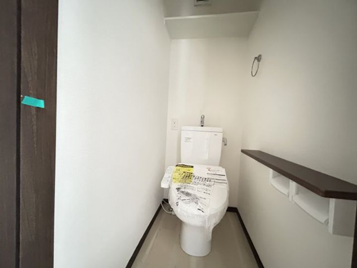 愛知県愛西市大野山町余代(一戸建)の賃貸物件の内装