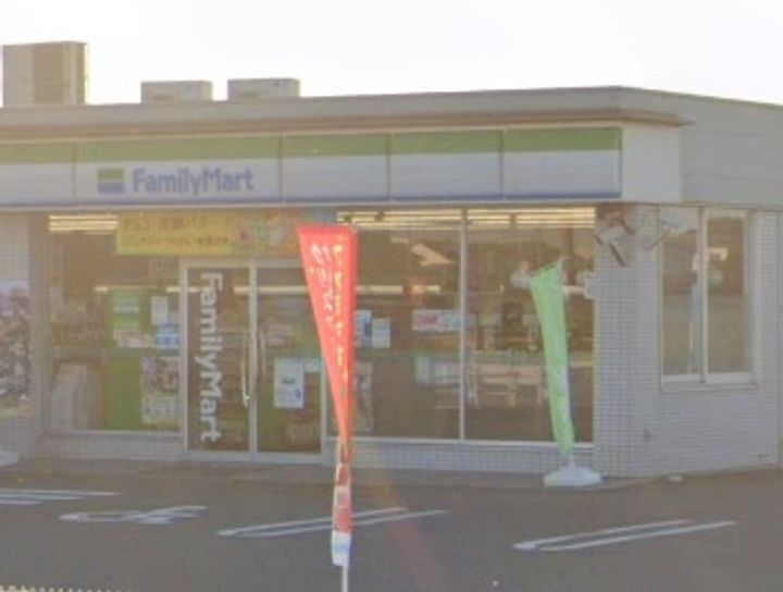 愛知県愛西市大野山町余代(一戸建)の賃貸物件の周辺