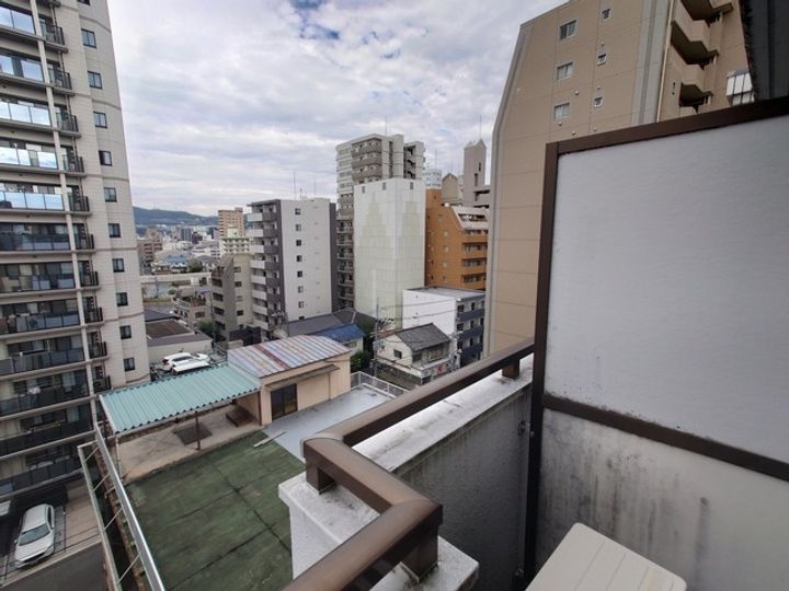 舟入 松尾ビルのその他画像