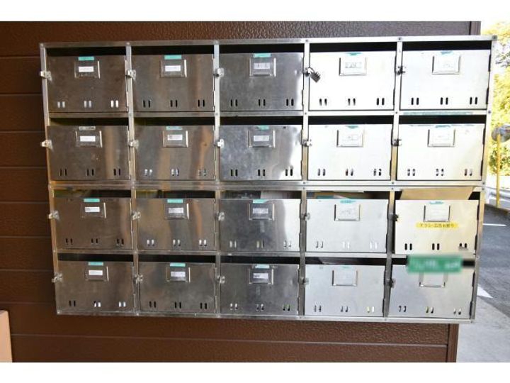 グリーンハイツKANOYA IIの地図