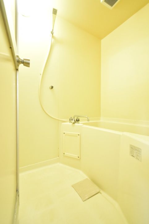 グリーンハイツKANOYA IIの風呂