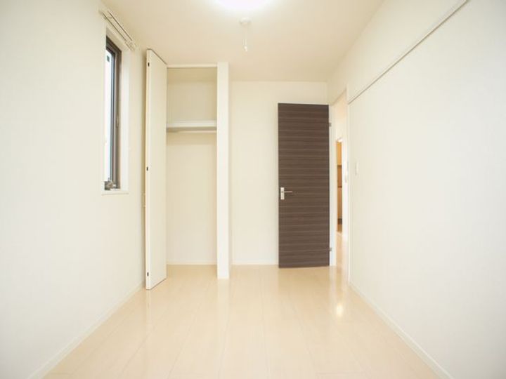 メゾンLaLaの内装