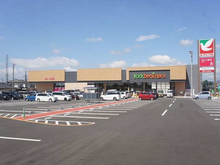 メゾンLaLaの周辺