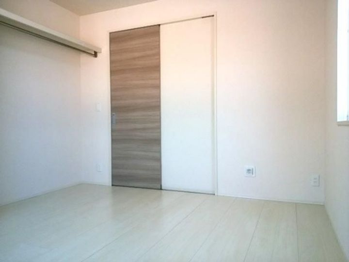 新潟県長岡市曙1(アパート)の賃貸物件の内装