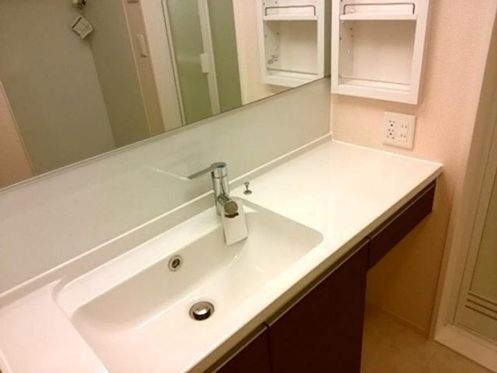 新潟県長岡市曙1(アパート)の賃貸物件の内装