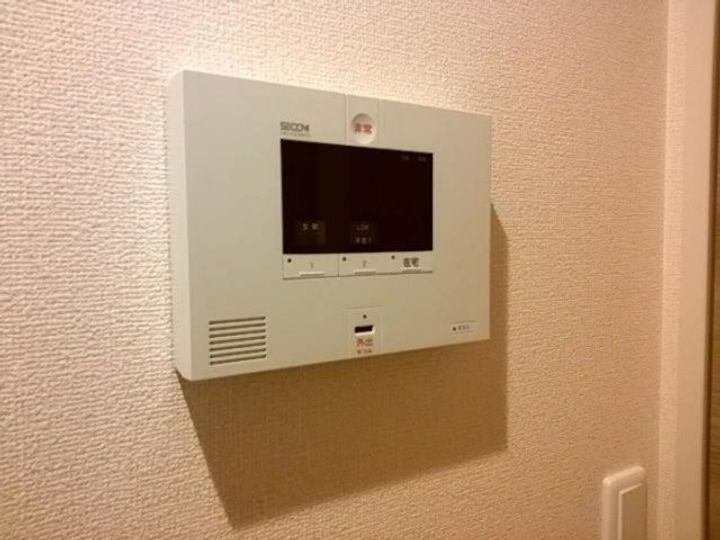 新潟県長岡市曙1(アパート)の賃貸物件の内装