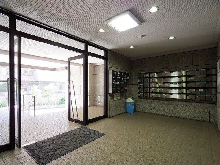 埼玉県朝霞市溝沼2(マンション)の賃貸物件の地図