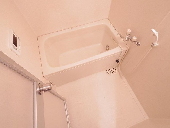 埼玉県朝霞市溝沼2(マンション)の賃貸物件の風呂