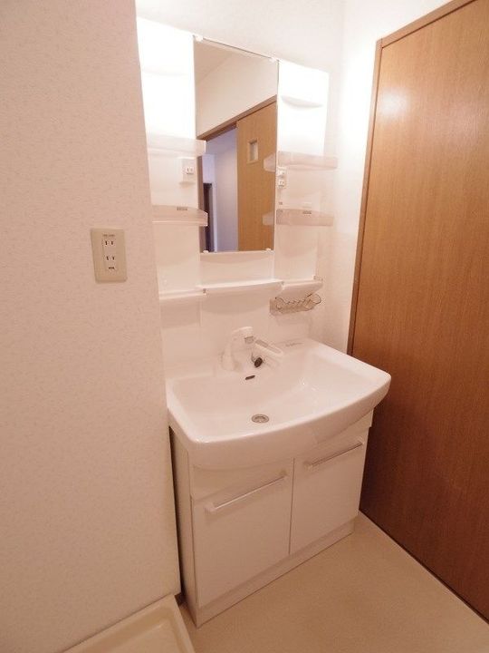 埼玉県朝霞市溝沼2(マンション)の賃貸物件の内装