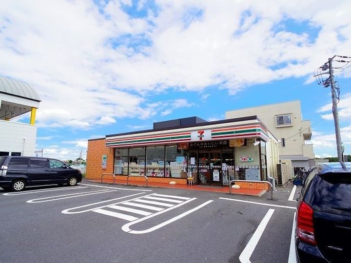 埼玉県朝霞市溝沼2(マンション)の賃貸物件の周辺