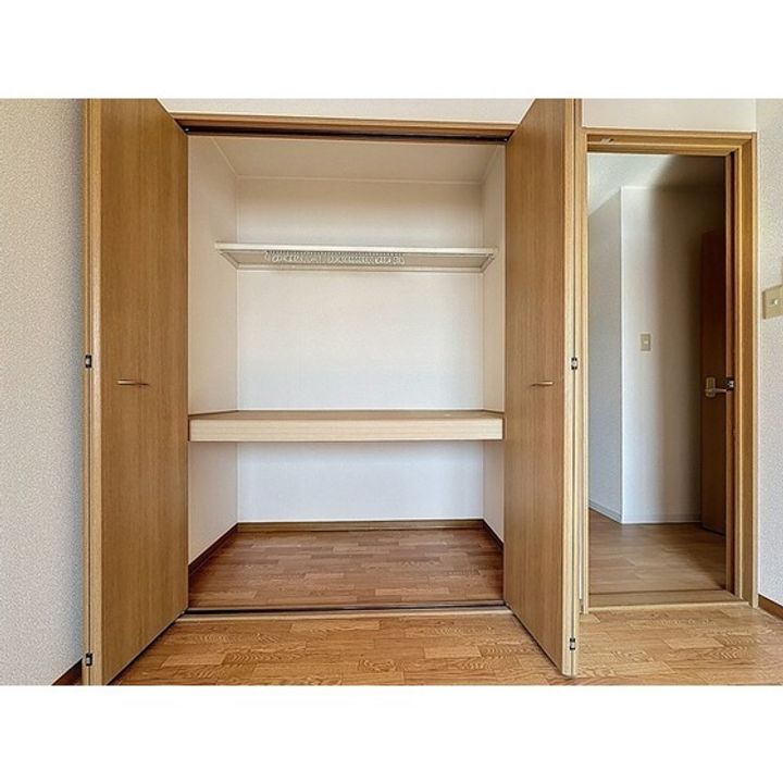 富山県富山市本郷町(一戸建)の賃貸物件の内装