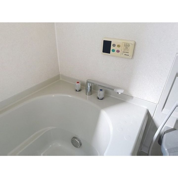 富山県富山市本郷町(一戸建)の賃貸物件の内装