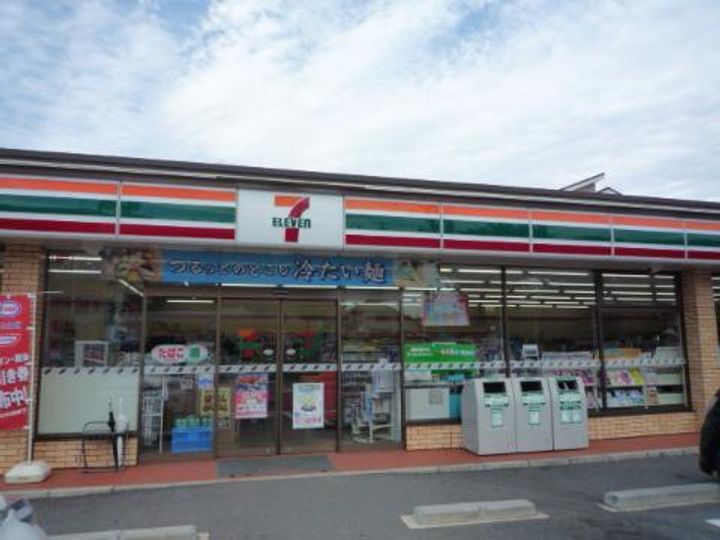ダイナミックIIの周辺