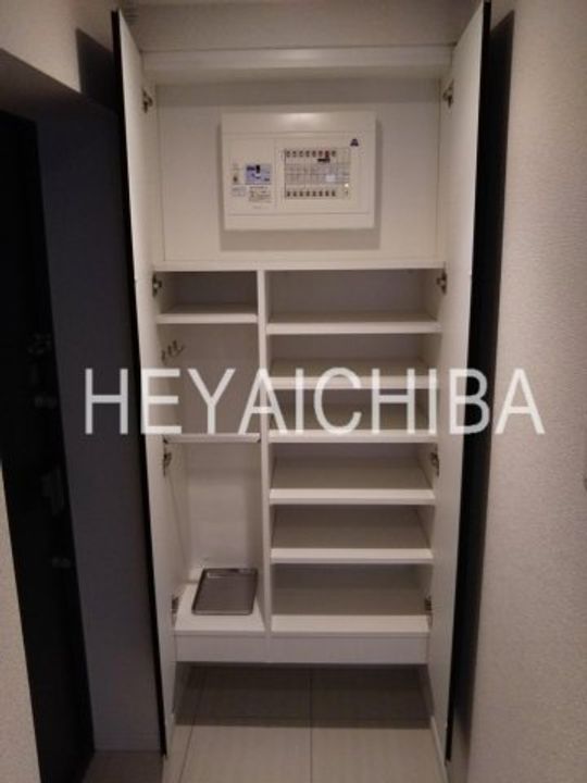 プレジール入谷のその他画像