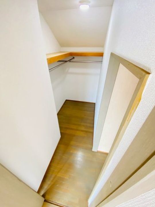 千葉県千葉市若葉区千城台西1(一戸建)の賃貸物件の内装
