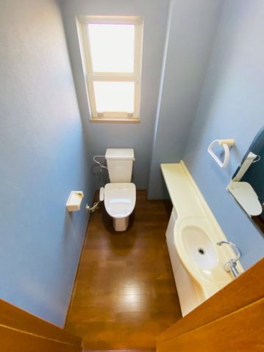 千葉県千葉市若葉区千城台西1(一戸建)の賃貸物件の内装