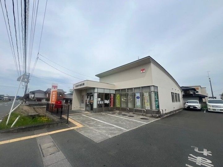 ウィステリア陽佳IIIの周辺