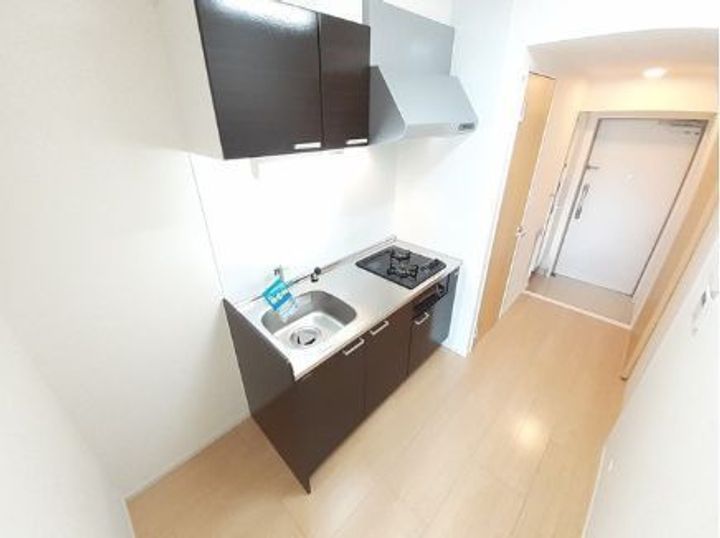 サンリット 牧志のキッチン