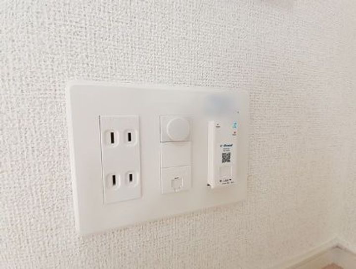 サンリット 牧志の内装